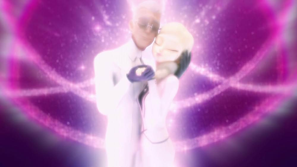 ミラキュラス・ワールド／ロンドン 時間の果てにの画像