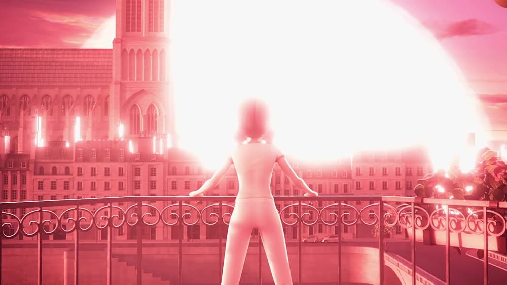 ミラキュラス・ワールド／ロンドン 時間の果てにの画像