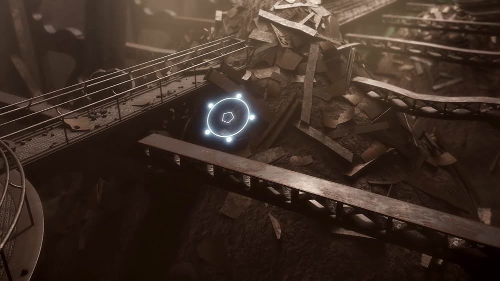 ミラキュラス・ワールド／ロンドン 時間の果てにの画像