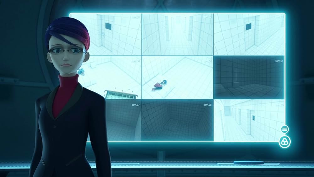 ミラキュラス・ワールド／ロンドン 時間の果てにの写真