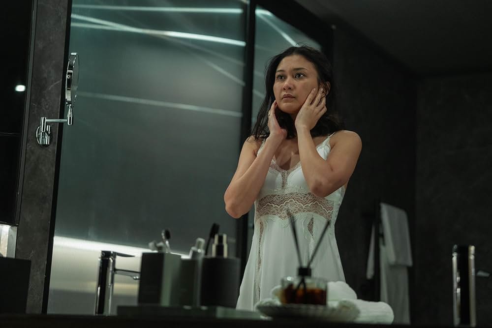 ノーマル・ウーマンの画像