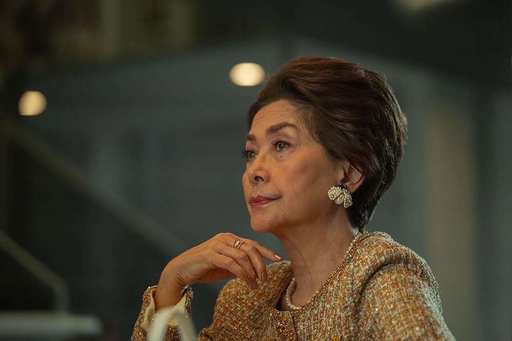 ノーマル・ウーマンの画像