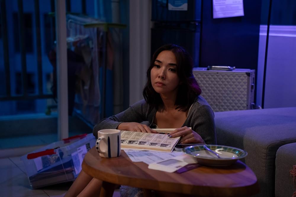 ノーマル・ウーマンの画像