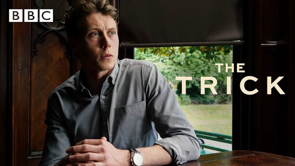 The Trick（原題）の画像