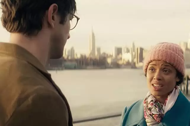 「君はONLY ONE」ミキール・ハースマン & ググ・バサ＝ローの画像