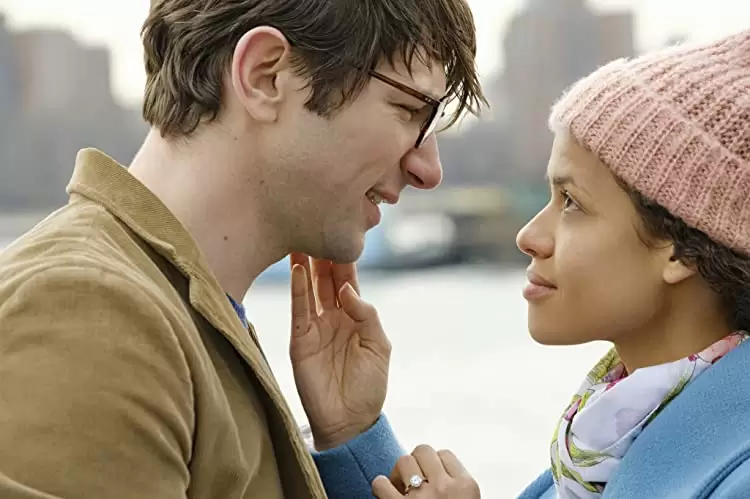 「君はONLY ONE」ミキール・ハースマン & ググ・バサ＝ローの画像