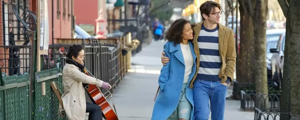 「君はONLY ONE」ミキール・ハースマン & ググ・バサ＝ローの画像