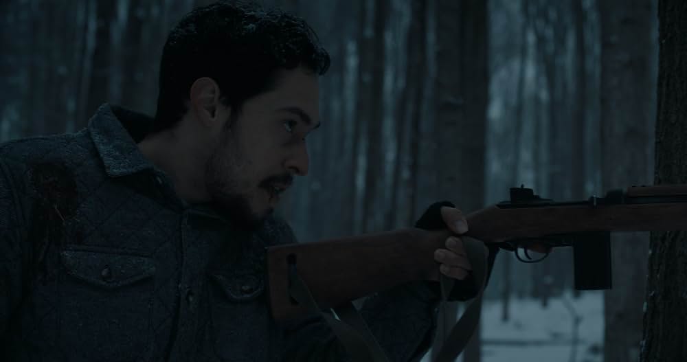 The Bad Shepherd（原題）の画像