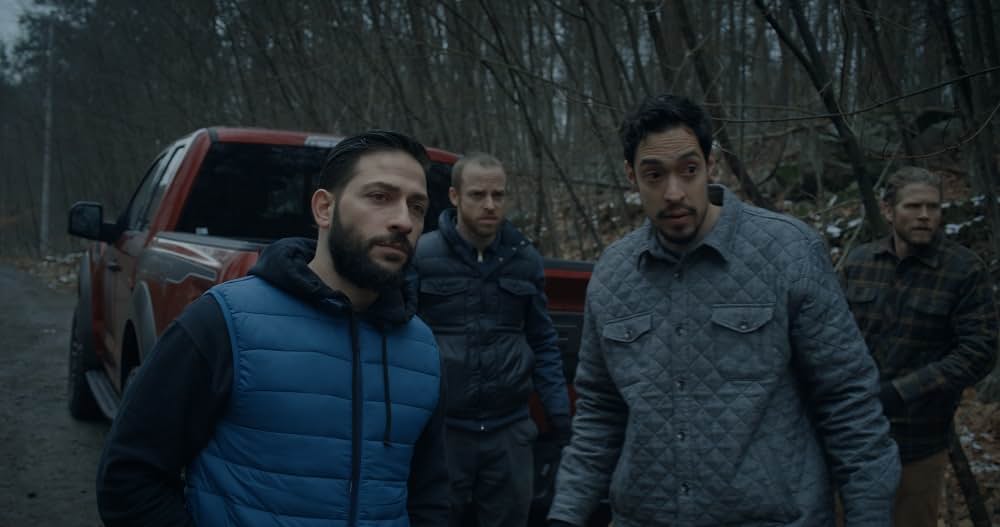 The Bad Shepherd（原題）の画像