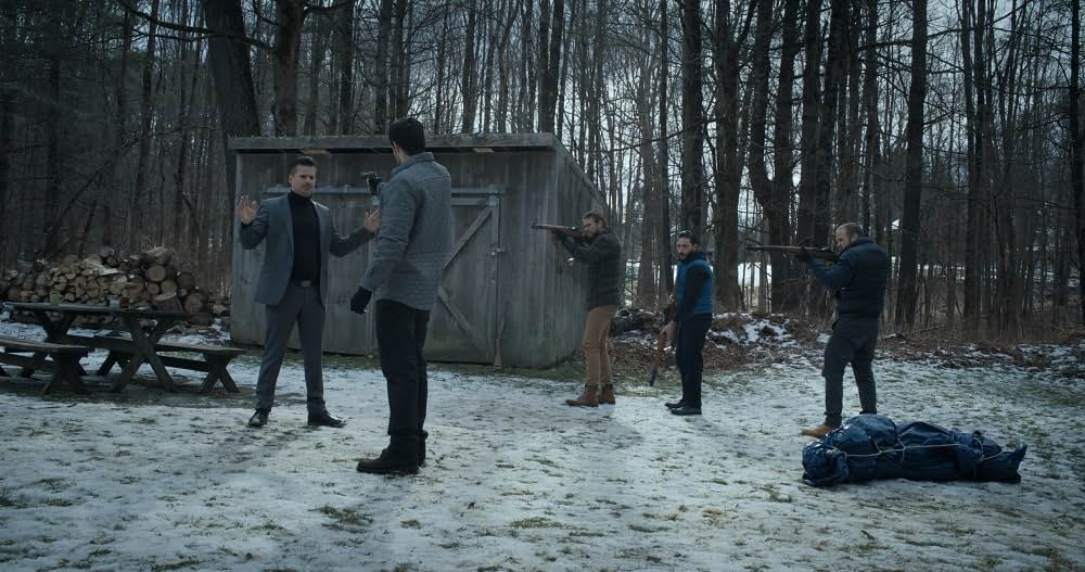 The Bad Shepherd（原題）の画像