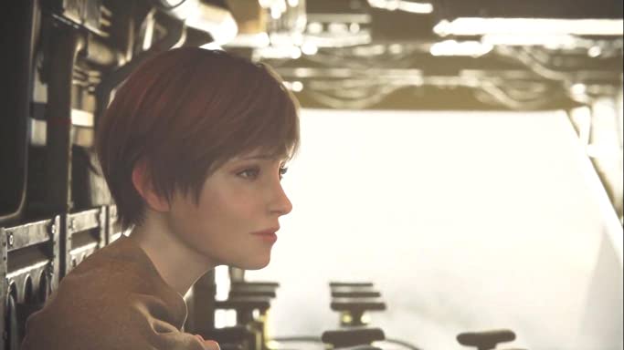 バイオハザード ヴェンデッタの画像