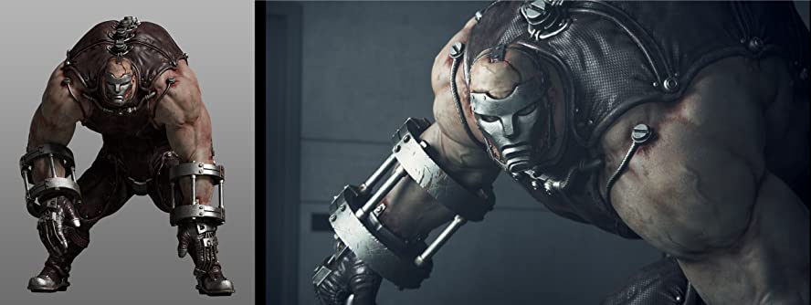 バイオハザード ヴェンデッタの画像