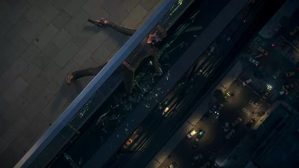 「バイオハザード ヴェンデッタ」の画像