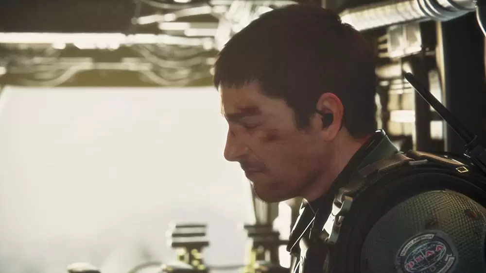 「バイオハザード ヴェンデッタ」の画像