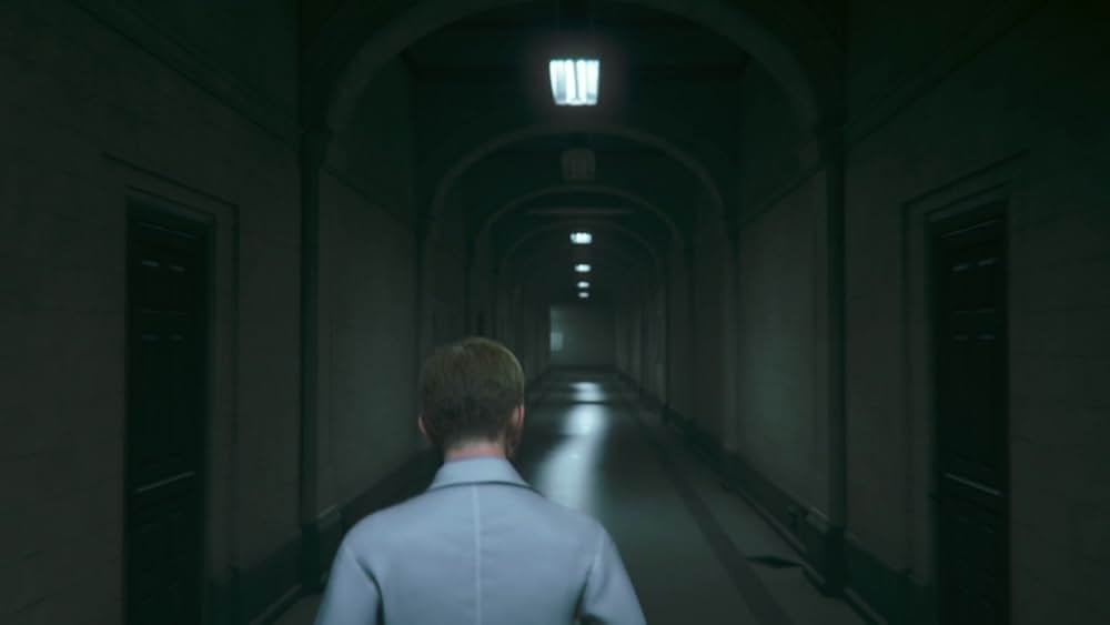 「バイオハザード ヴェンデッタ」の画像