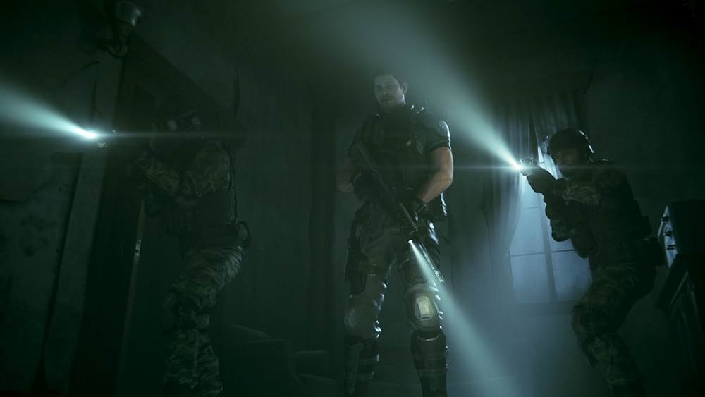 バイオハザード ヴェンデッタの画像