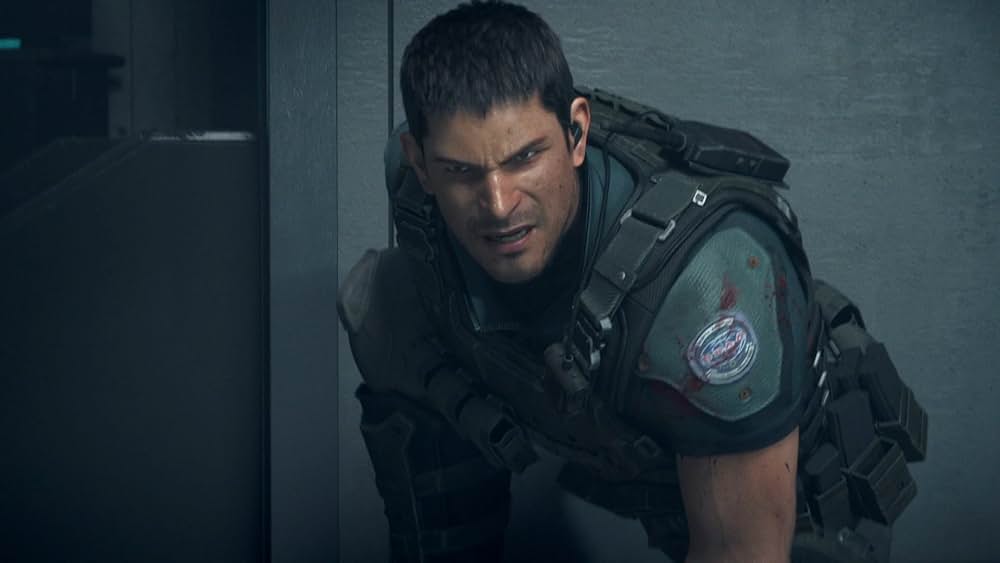 バイオハザード ヴェンデッタの画像