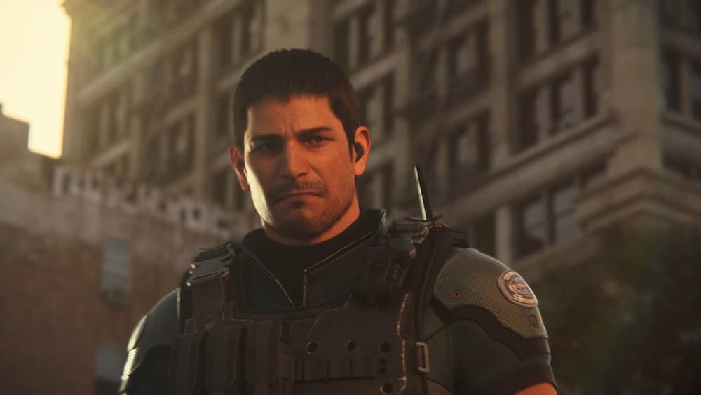 バイオハザード ヴェンデッタの画像