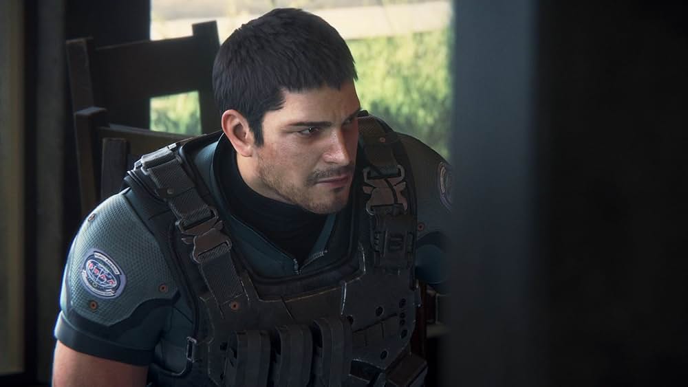 バイオハザード ヴェンデッタの画像