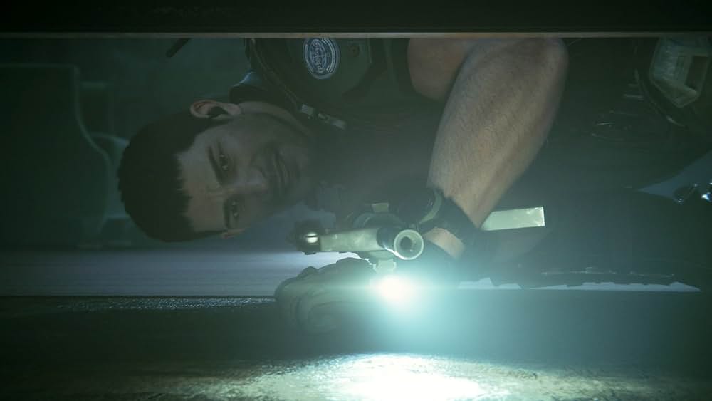 バイオハザード ヴェンデッタの画像