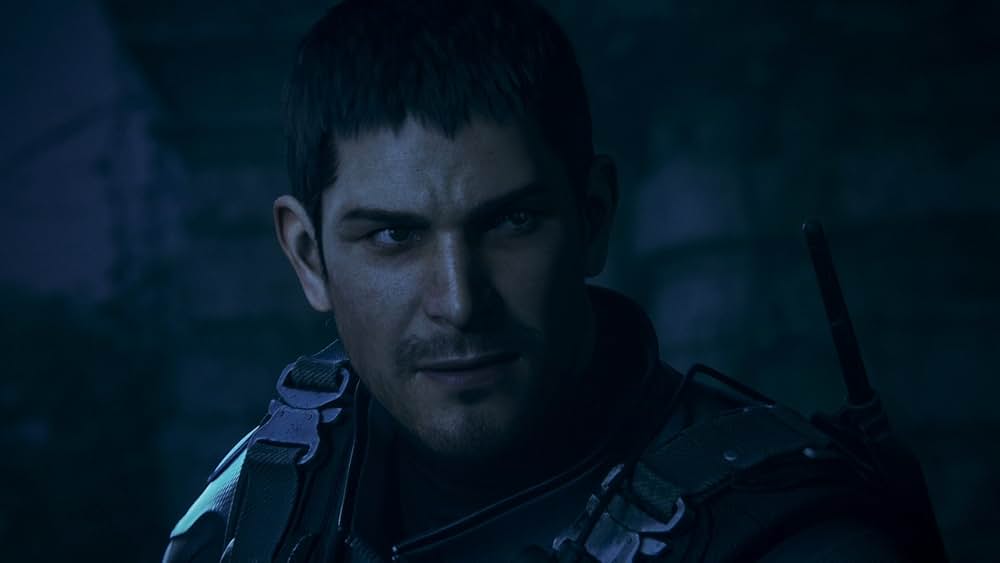 バイオハザード ヴェンデッタの画像