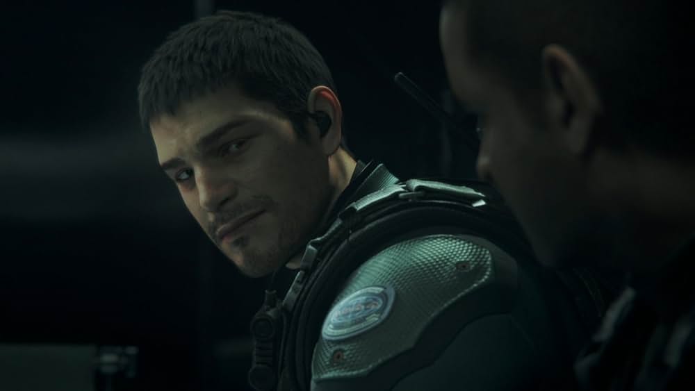 バイオハザード ヴェンデッタの画像