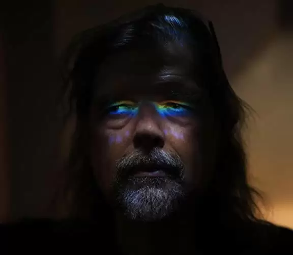 悪党に粛清をの画像