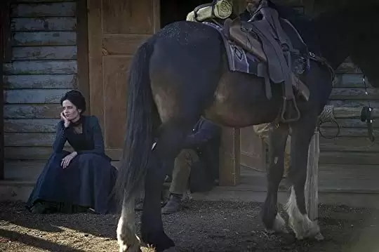 悪党に粛清をの画像