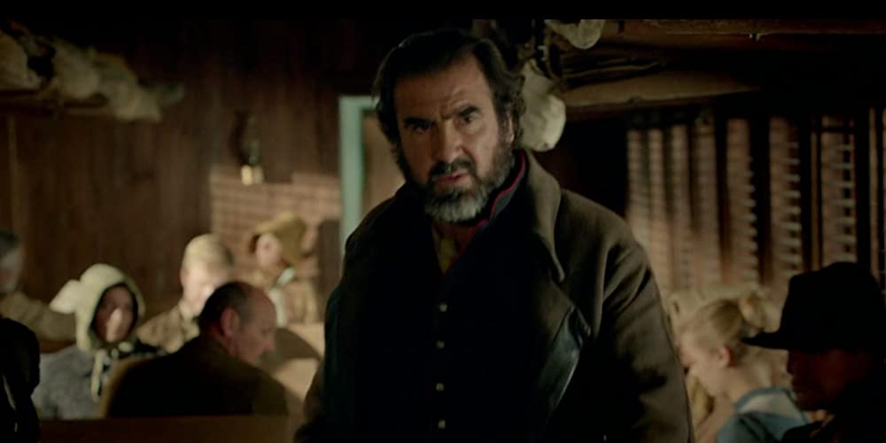 悪党に粛清をの画像