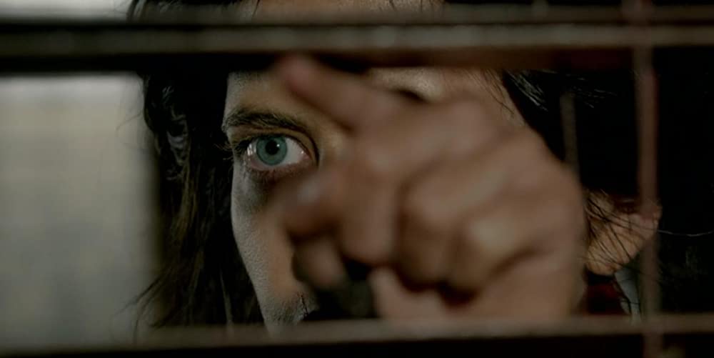 悪党に粛清をの画像