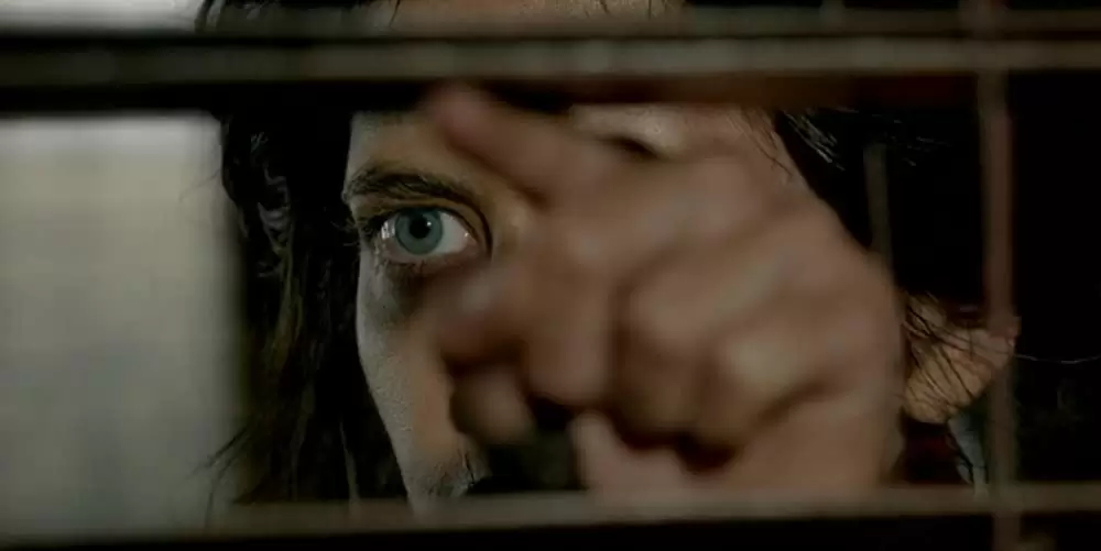 悪党に粛清をの画像