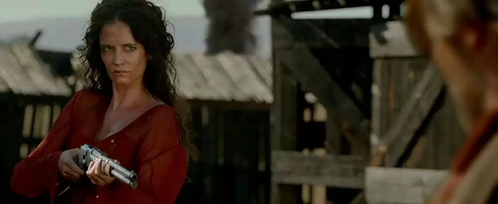 悪党に粛清をの画像