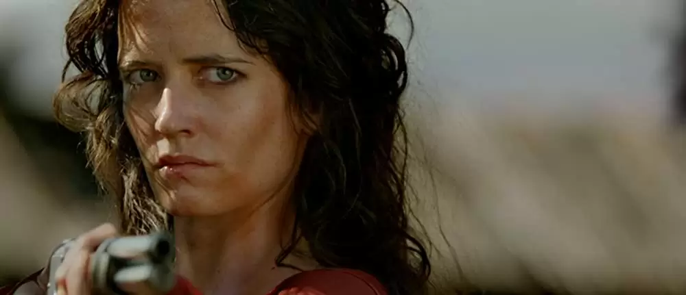 悪党に粛清をの画像