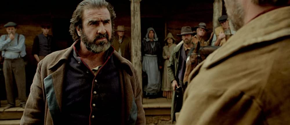 悪党に粛清をの画像