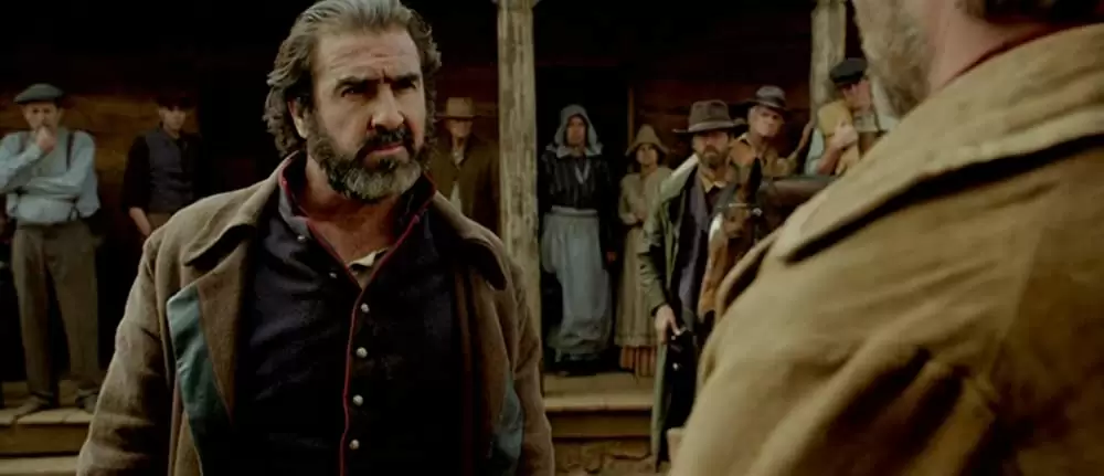 悪党に粛清をの画像