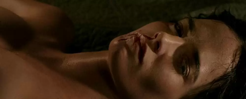 悪党に粛清をの画像