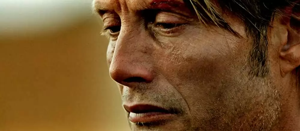 悪党に粛清をの画像