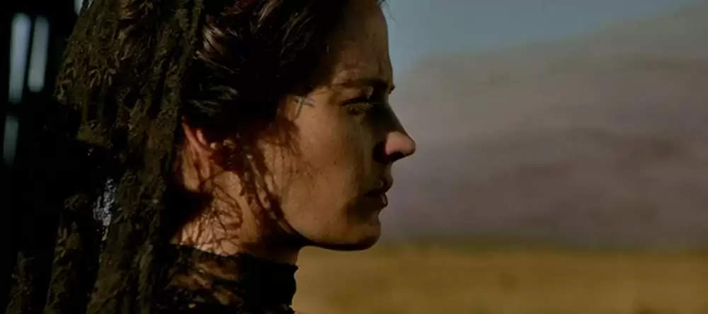 悪党に粛清をの画像