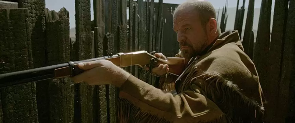 悪党に粛清をの画像