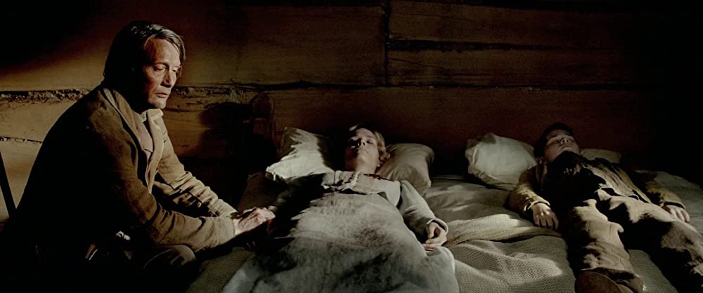 悪党に粛清をの画像