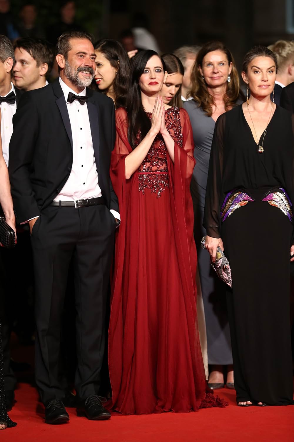 悪党に粛清をの画像