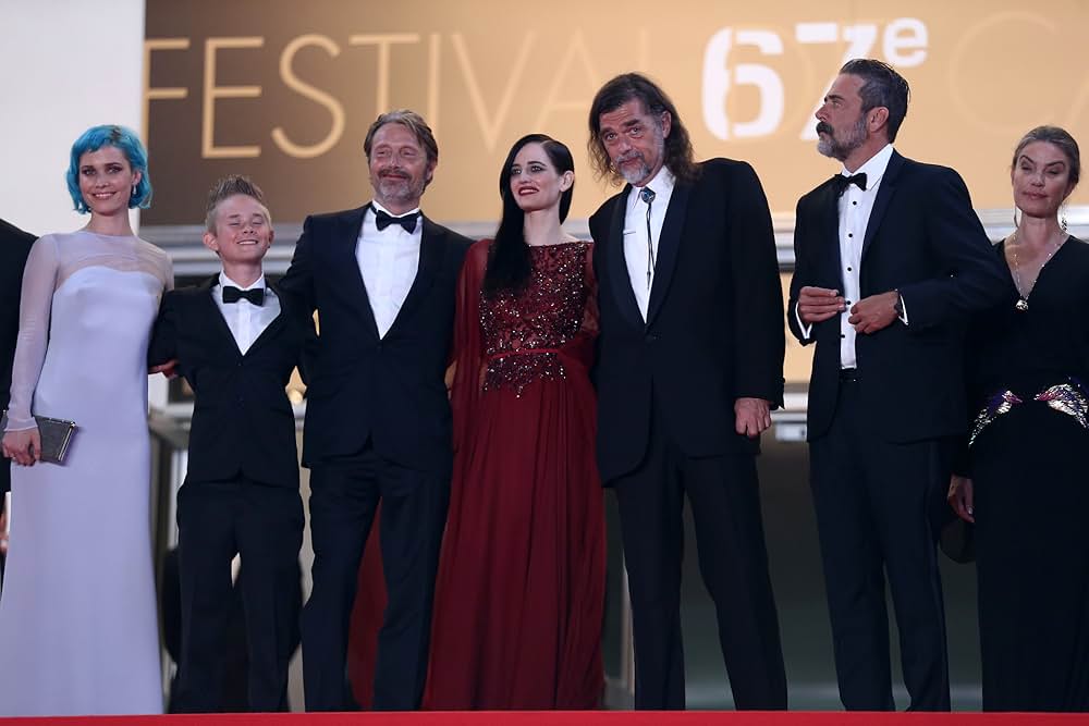 悪党に粛清をの画像