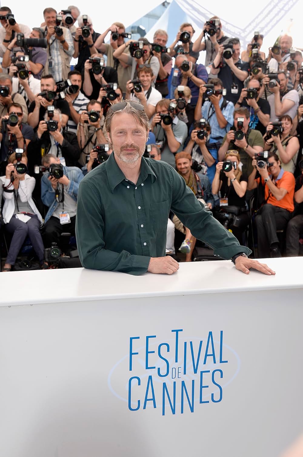 悪党に粛清をの画像