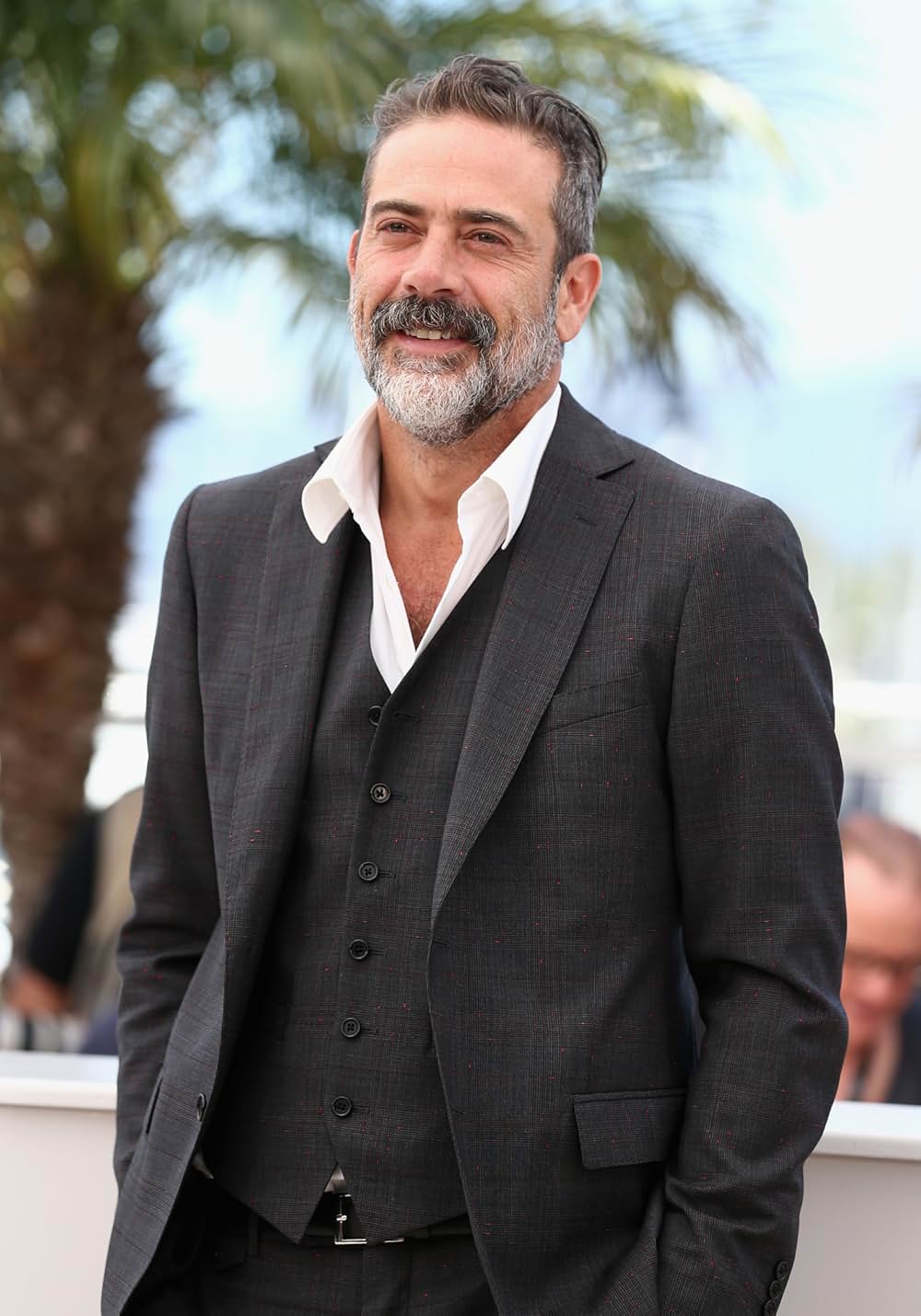 悪党に粛清をの画像