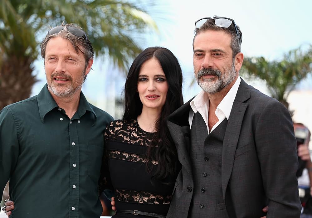 悪党に粛清をの画像