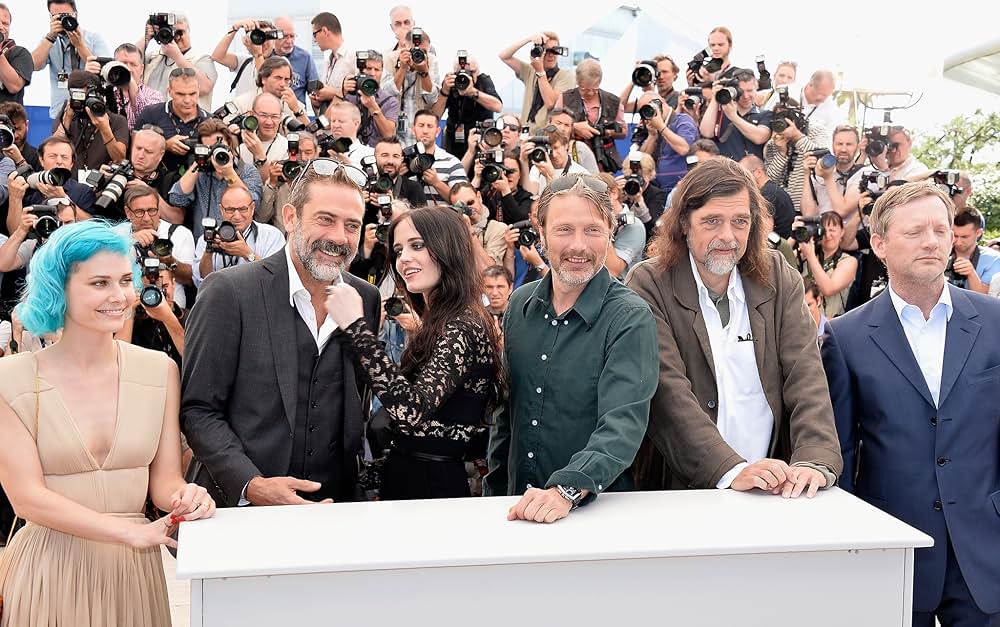 悪党に粛清をの画像