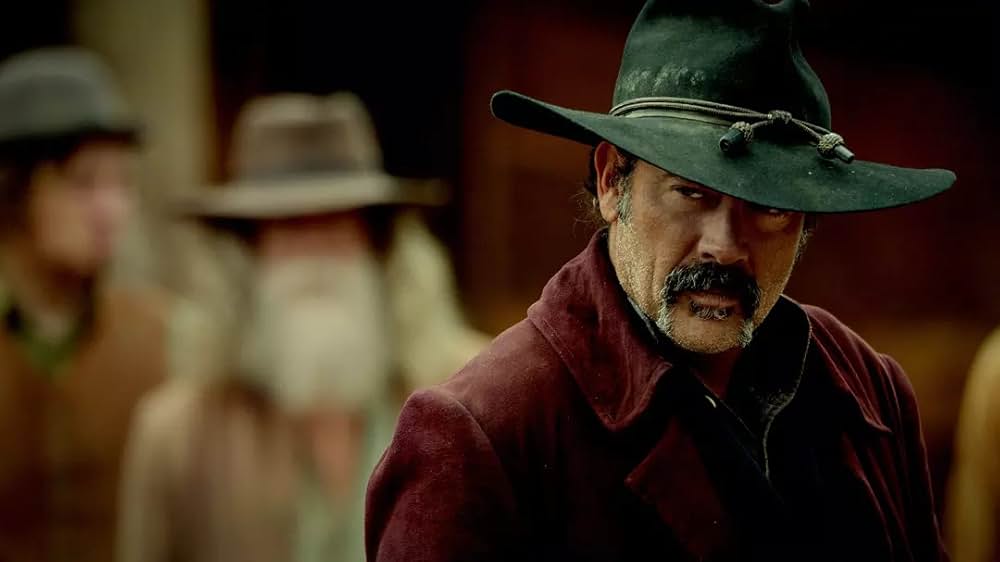 悪党に粛清をの画像