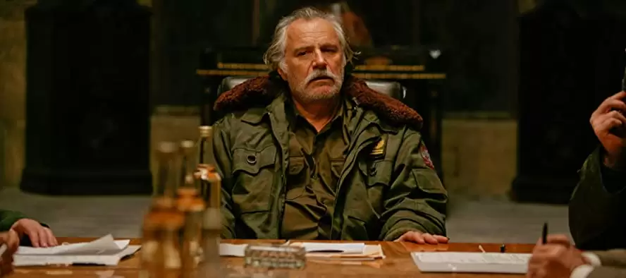 「最愛の大地」Rade Šerbedžijaの画像