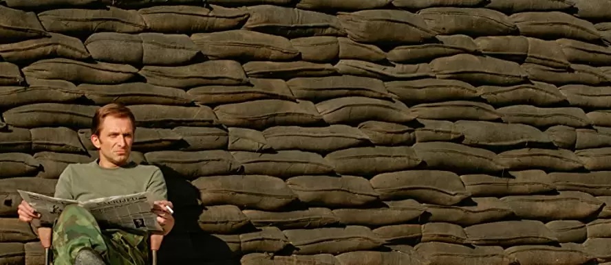 「最愛の大地」ゴラン・コスティックの画像