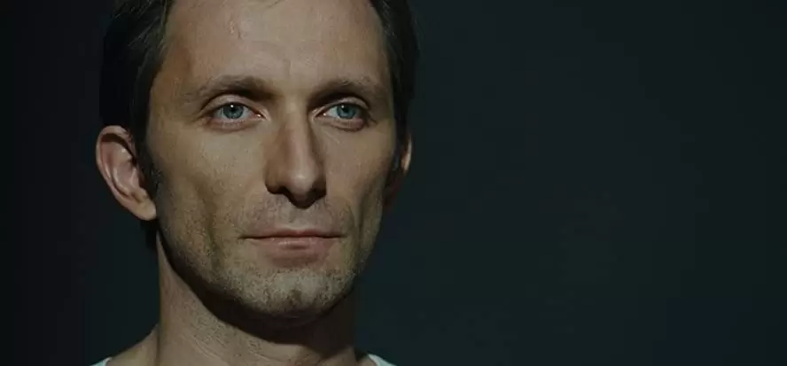 「最愛の大地」ゴラン・コスティックの画像